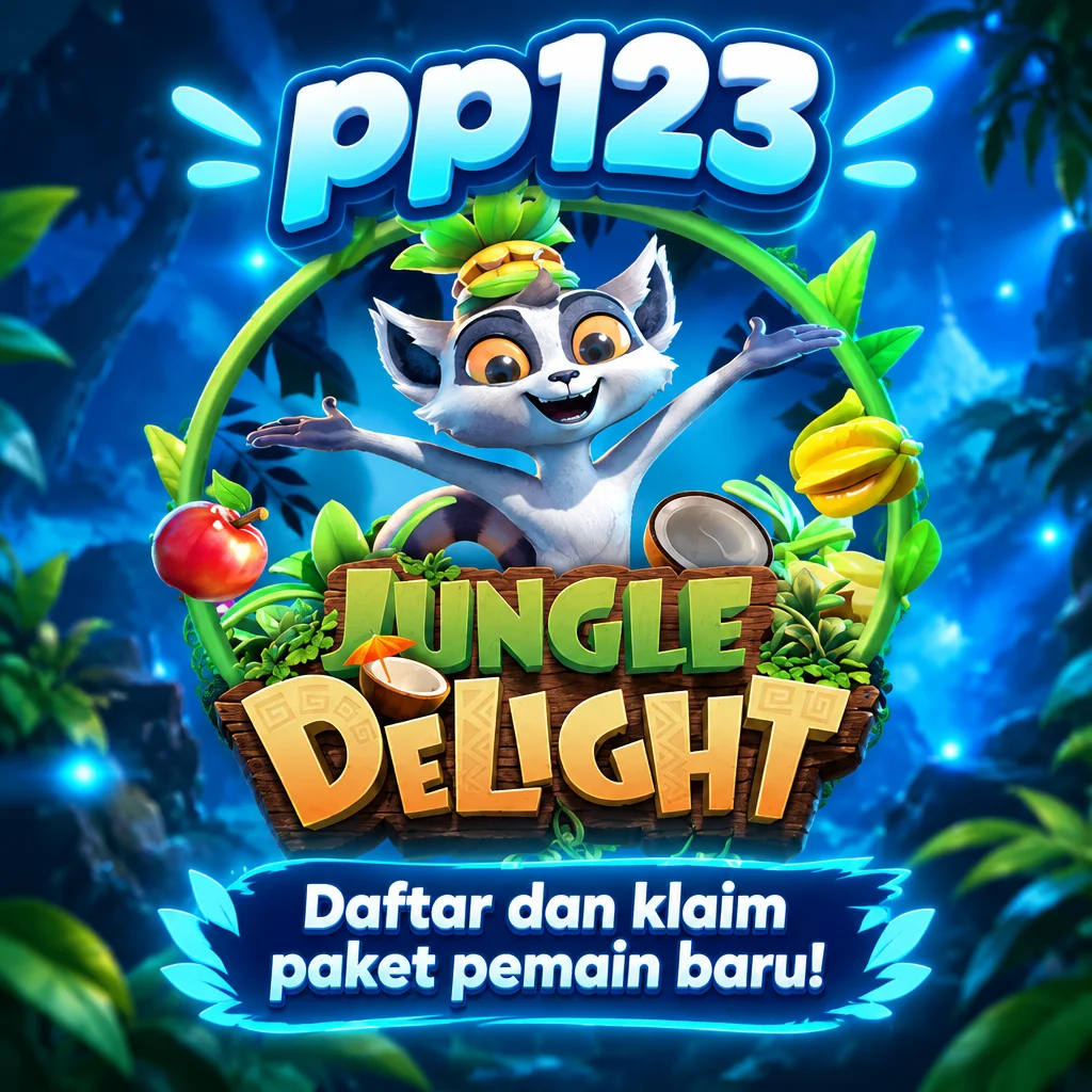 pp123 · Jungle Delight