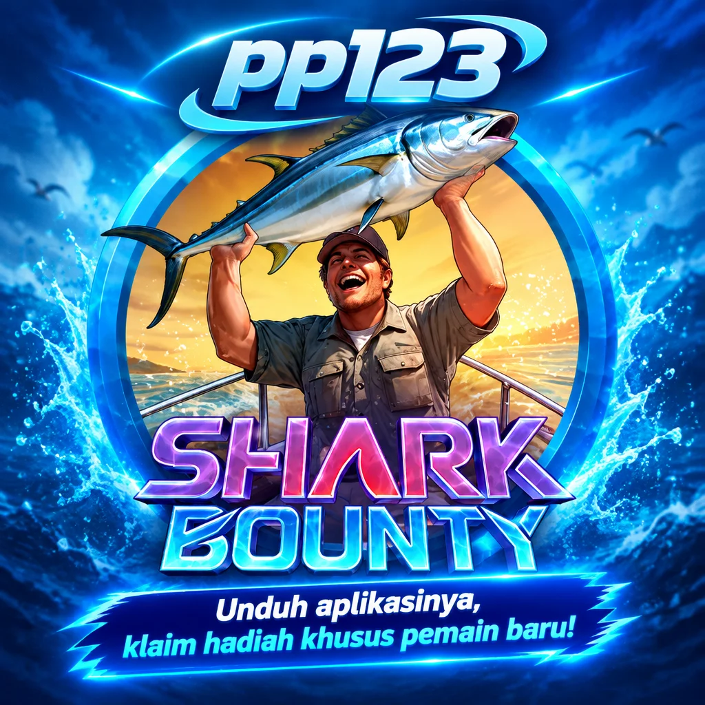 pp123 · Shark Bounty