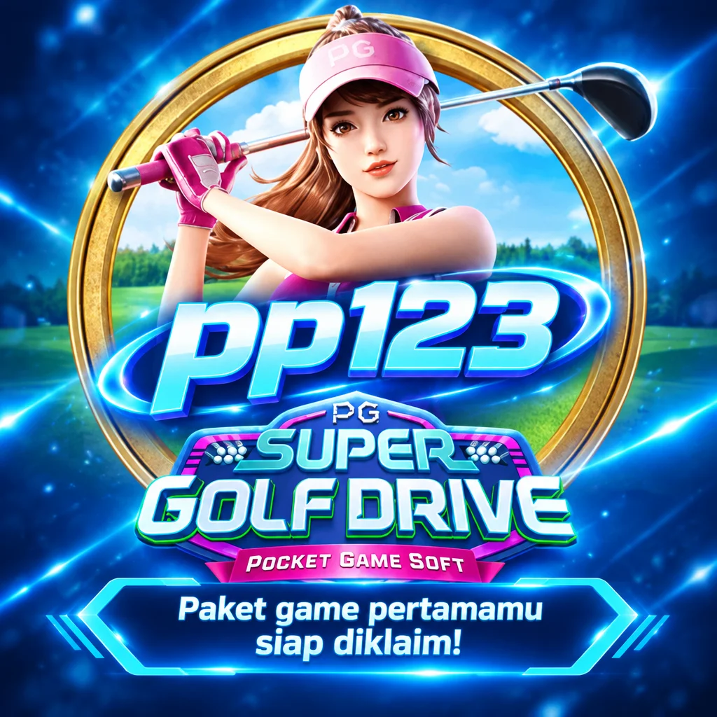 pp123 · Spr Golf Drive