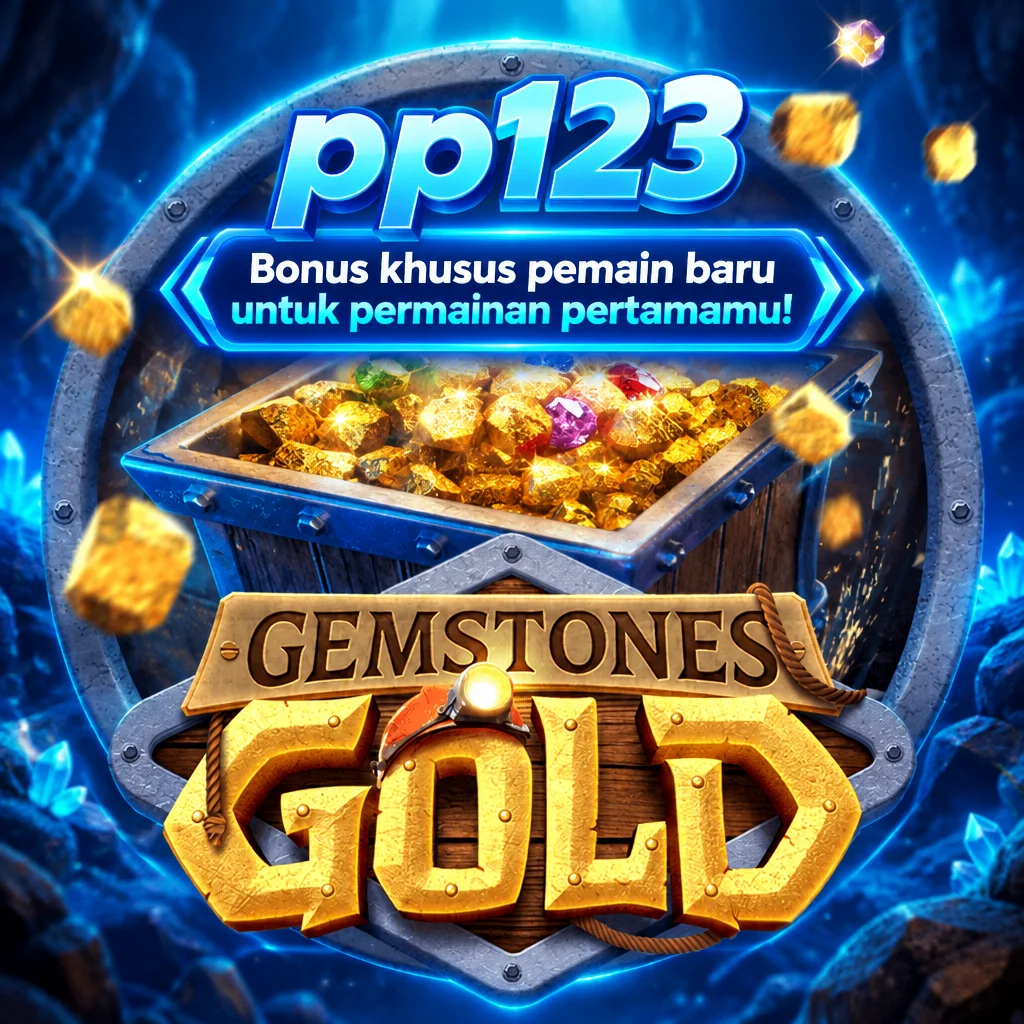 pp123 · Gemstones Gold